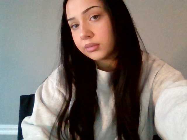 Profiili foto cookiemonstagurl