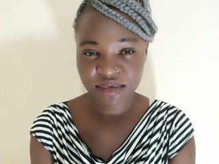 Erootiline videovestlus CoolEbonygal