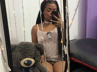 Erootiline videovestlus COOPERKIMBER