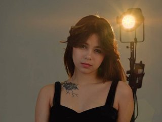 Erootiline videovestlus CoralineJones