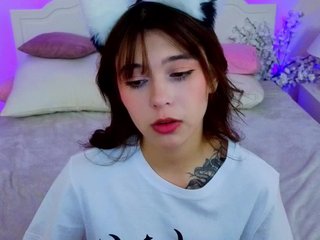 Erootiline videovestlus CoralineJones