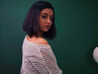 Erootiline videovestlus CoralineJonez