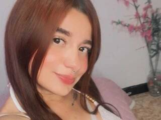 Erootiline videovestlus corall-smith