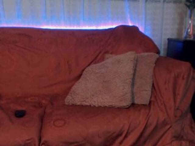 Ringhäälingupildid CoraWest