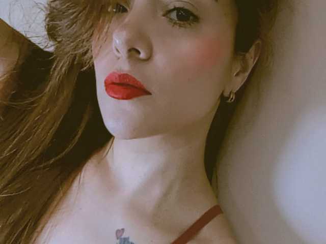 Profiili foto CorinaJames