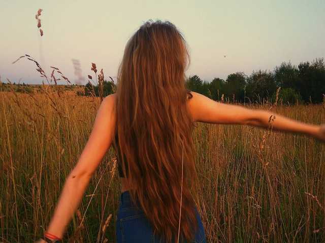 Profiili foto CorinaStonee