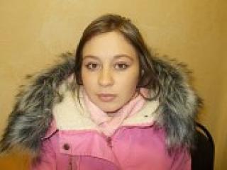 Profiili foto cosmogirl