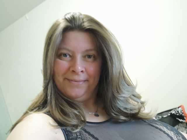 Profiili foto Cougar-BBW