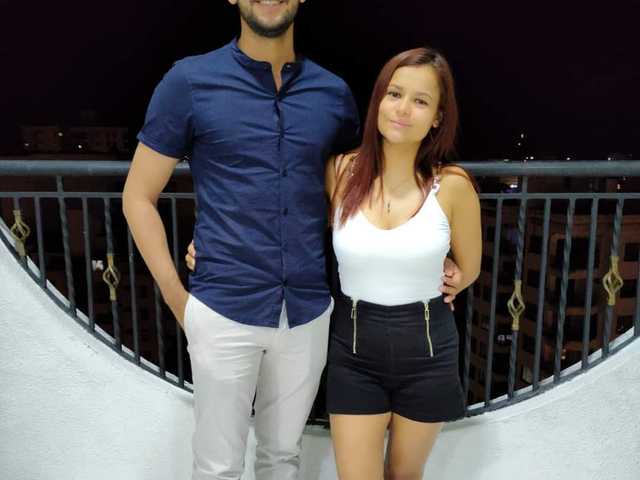 Profiili foto couple-deep