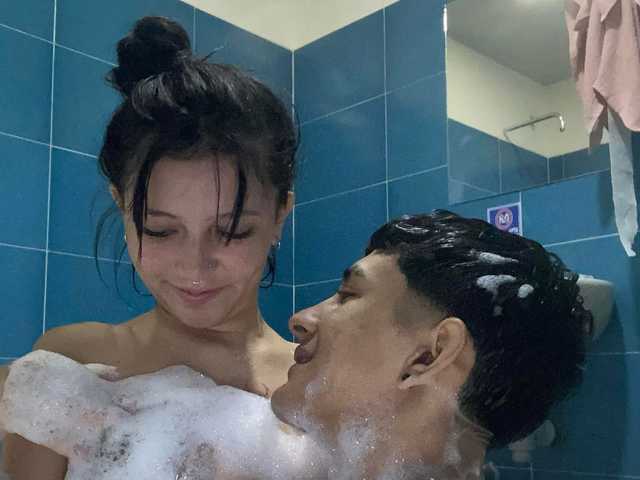 Profiili foto Couple-show