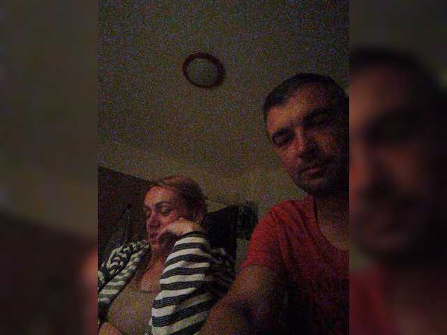 Ringhäälingupildid Couple12a