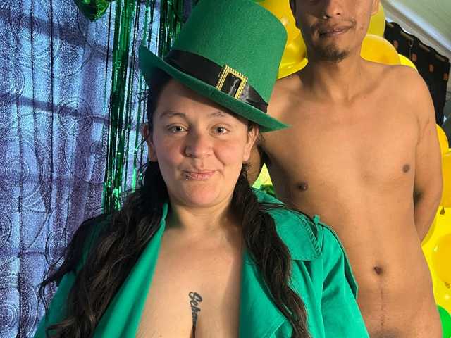 Profiili foto Coupleanal
