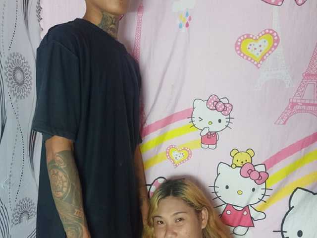 Profiili foto couplecam2022