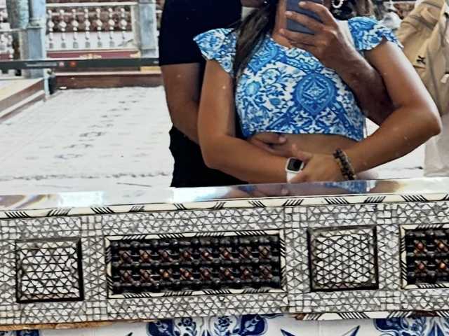 Profiili foto CoupleDamla