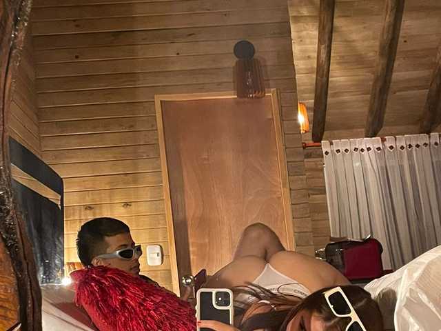 Profiili foto COUPLEFRIENDS