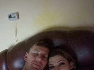 Erootiline videovestlus Couplefun2025
