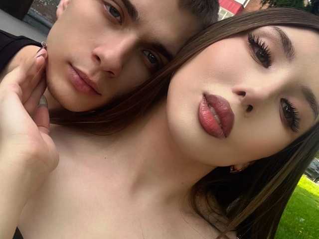 Profiili foto CoupleGirlMan