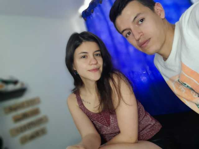 Profiili foto couplehorny21