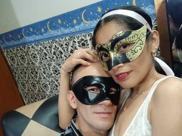 Profiili foto couplehot27
