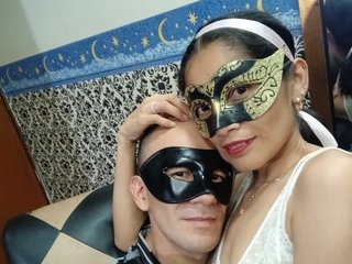 Erootiline videovestlus couplehot27