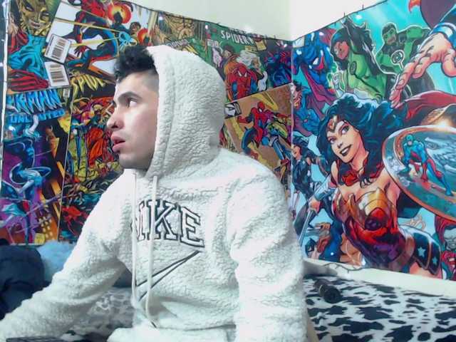 Ringhäälingupildid CoupleLatinjs