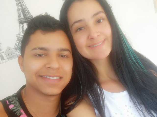 Profiilifoto couplelatinxx