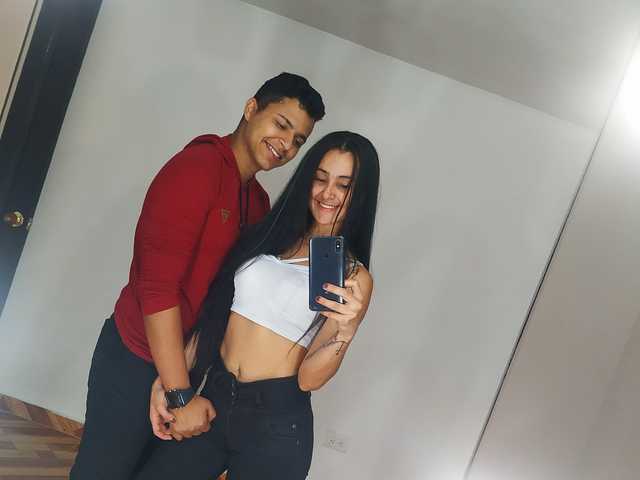 Profiilifoto couplelatinxx