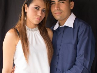 Profiili foto couplelatisex