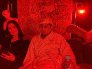 Erootiline videovestlus Coupleludique