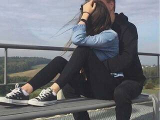 Erootiline videovestlus COUPLEPEINXXX