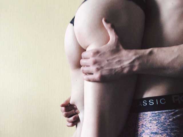 Profiili foto Coupleseven