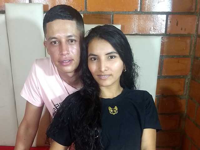 Profiilifoto CoupleStarx