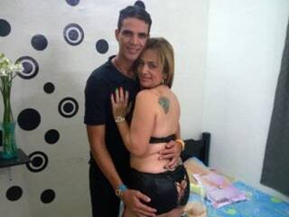 Erootiline videovestlus Couplexlove4u