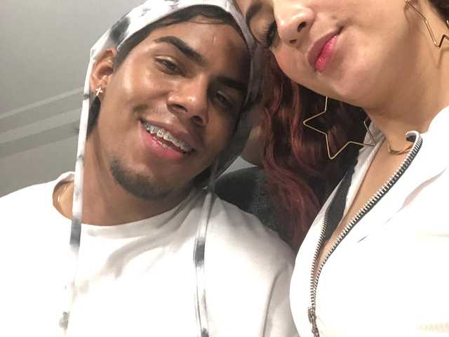 Profiili foto Coupleyhot