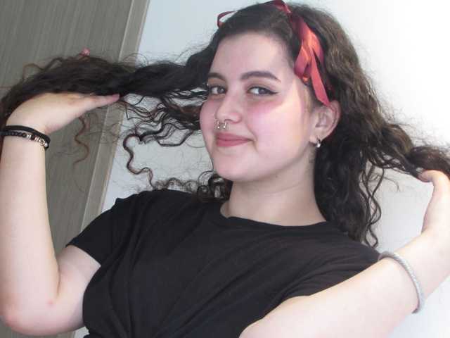 Profiili foto courtneysparx