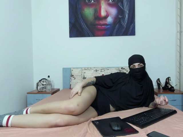 Ringhäälingupildid CoxElysha