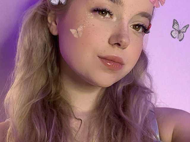 Profiili foto CoxShana