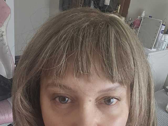 Profiili foto Crayzlady