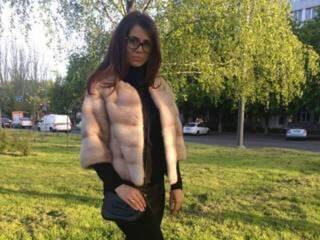 Erootiline videovestlus crazyanna