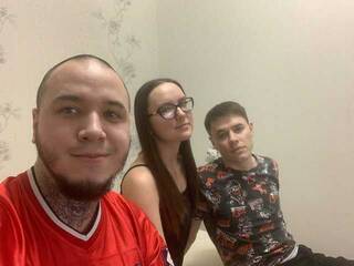 Erootiline videovestlus CrazyBonkers