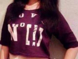 Erootiline videovestlus crazydaisyy