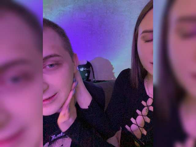 Ringhäälingupildid CrystaIGirl