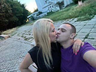 Erootiline videovestlus Crazyhotcouple69