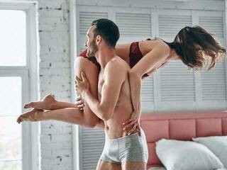 Erootiline videovestlus CrazyIdea