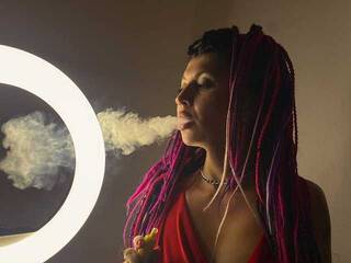 Erootiline videovestlus CrazyMilf