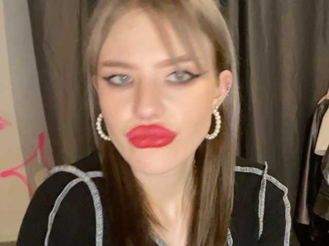 Ringhäälingupildid Crazyprincess