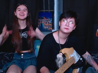 Erootiline videovestlus crazyrojer