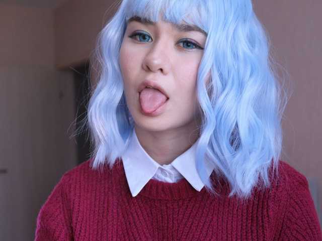 Profiili foto CreamMeow
