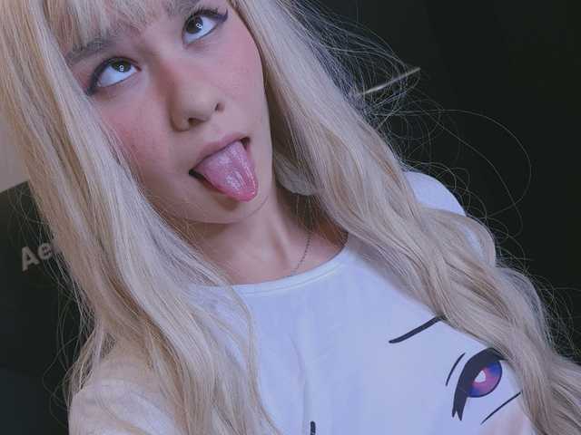 Profiili foto CreamMeow