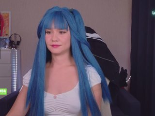 Erootiline videovestlus CreamMeow